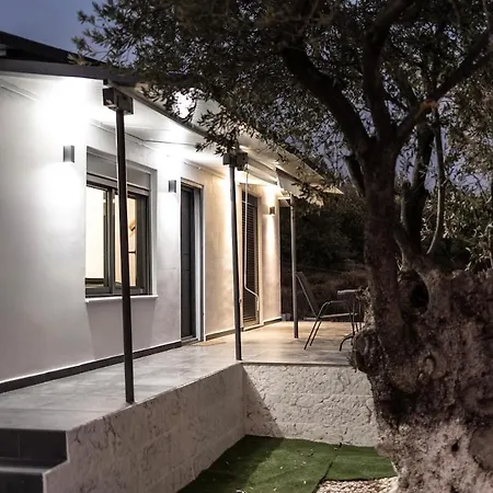 Domus Villa Ermioni