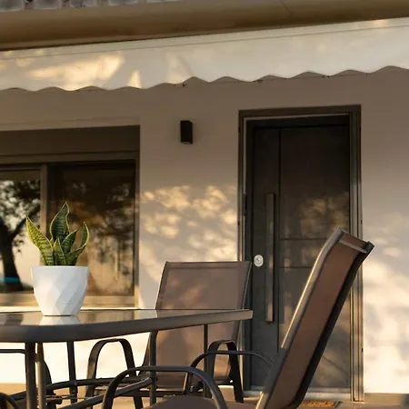Villa Domus