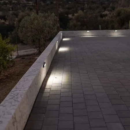 Villa Domus Hermione