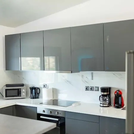 Domus Villa Hermione