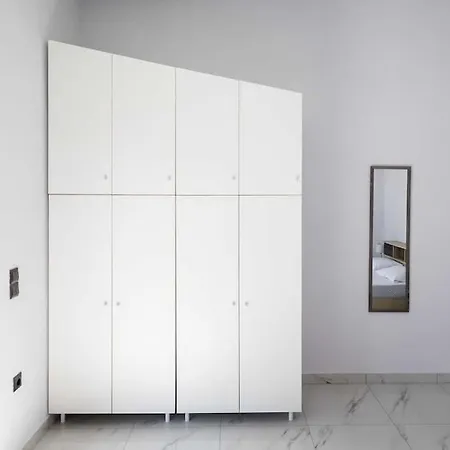 Domus Villa Hermione