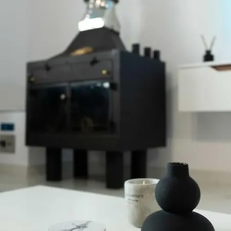 Villa Domus Hermione