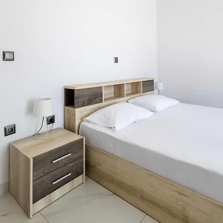 Domus Villa Hermione