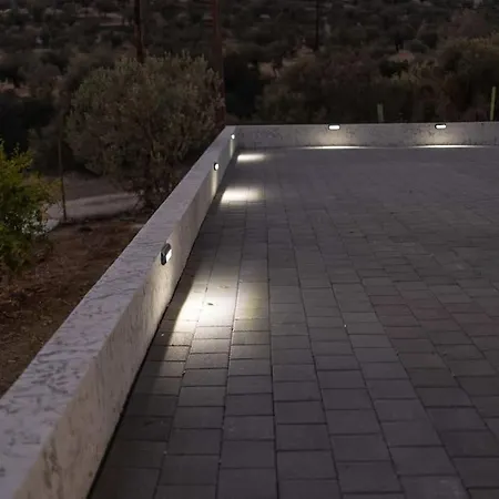 Domus Ermioni