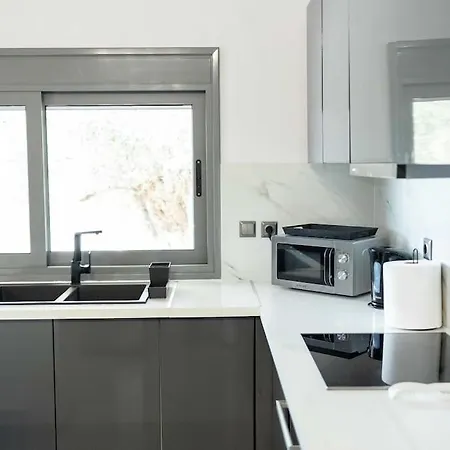 Villa Domus Hermione