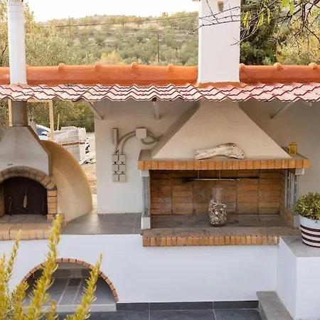 Vila Domus *