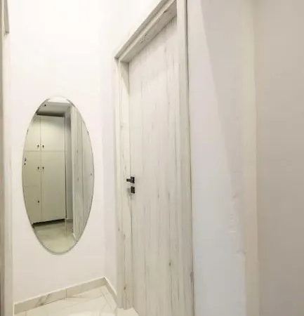 Domus Villa Hermione