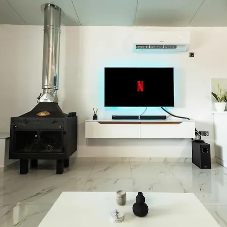 Domus Villa *
