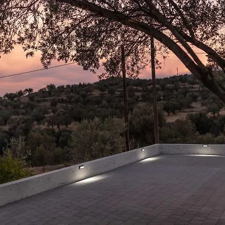 Domus Villa Hermione