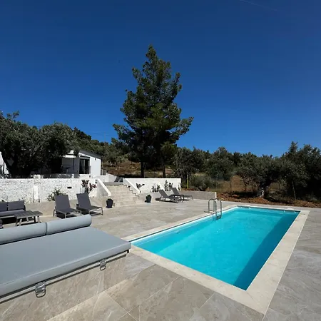 Villa Domus *