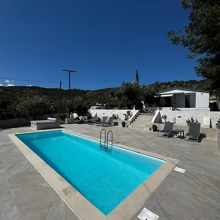 Villa Domus *