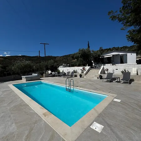 Villa Domus