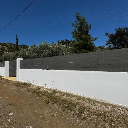 Domus Ermioni