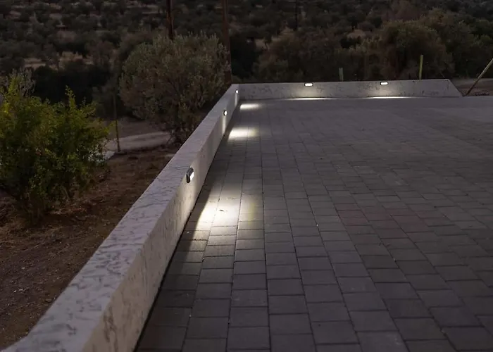 别墅 Domus 埃尔米奥尼