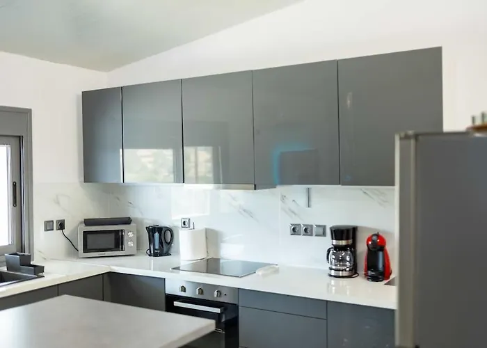 Domus 别墅 埃尔米奥尼