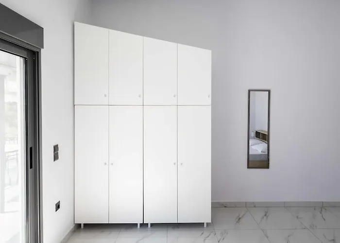 Domus 别墅 埃尔米奥尼