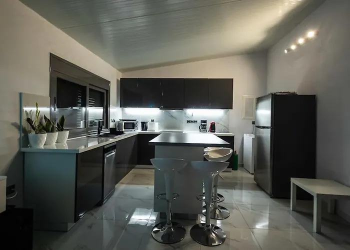 Domus 埃尔米奥尼